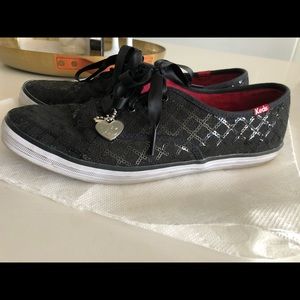 Limited Edition Taylor Swift Sequin Keds